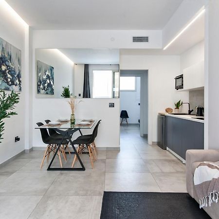 Eugenio Suite - Lecce Selection Exteriér fotografie