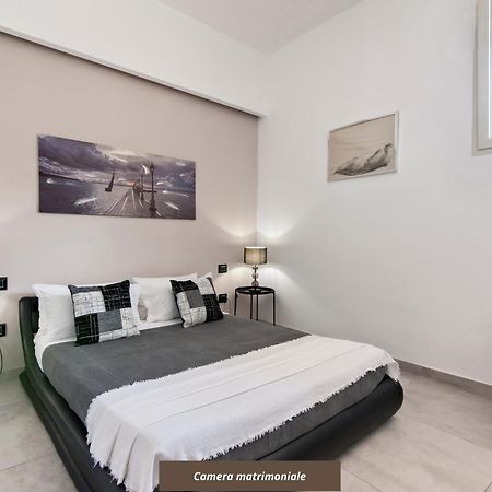 Eugenio Suite - Lecce Selection Exteriér fotografie