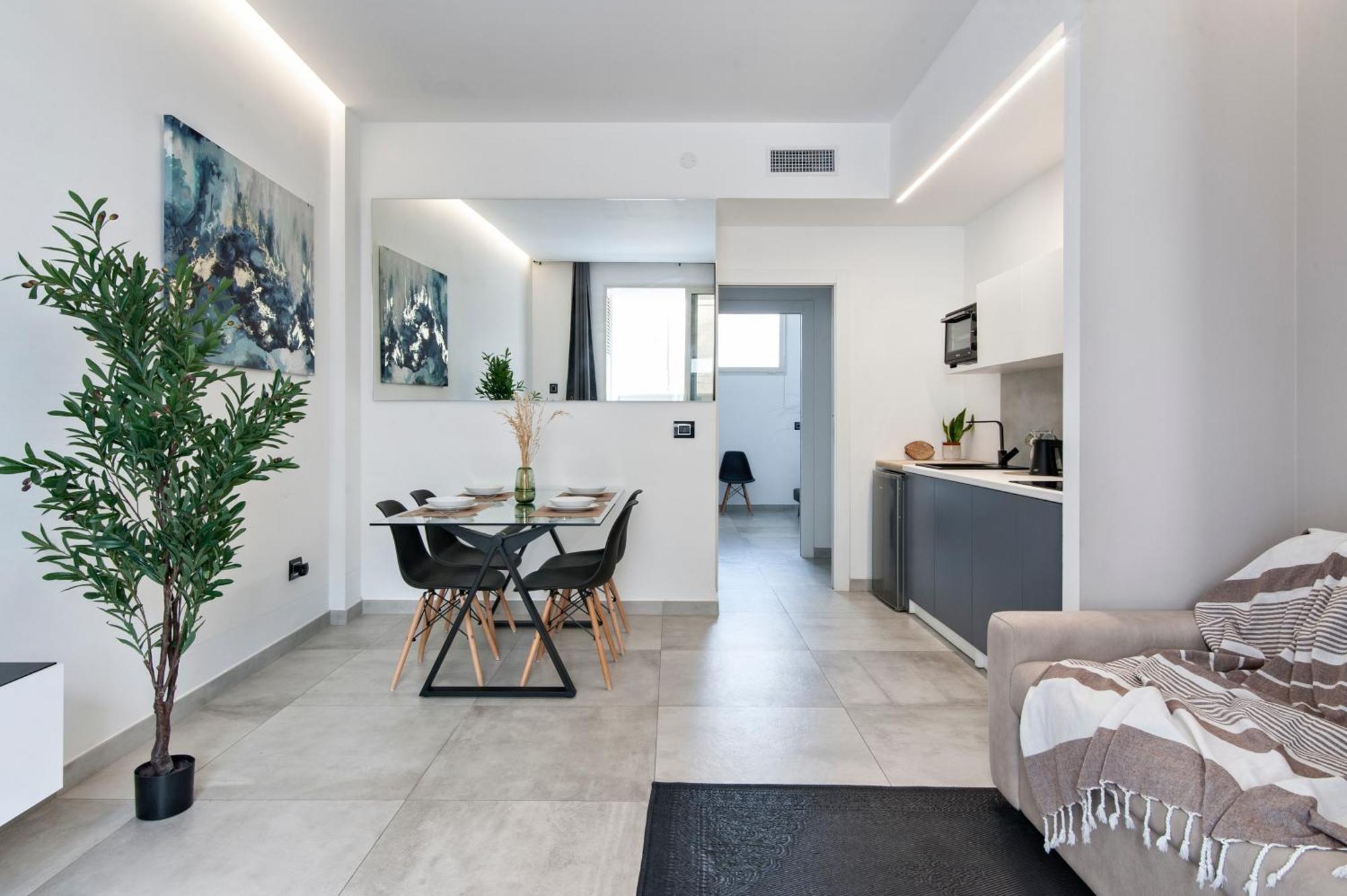 Eugenio Suite - Lecce Selection Exteriér fotografie