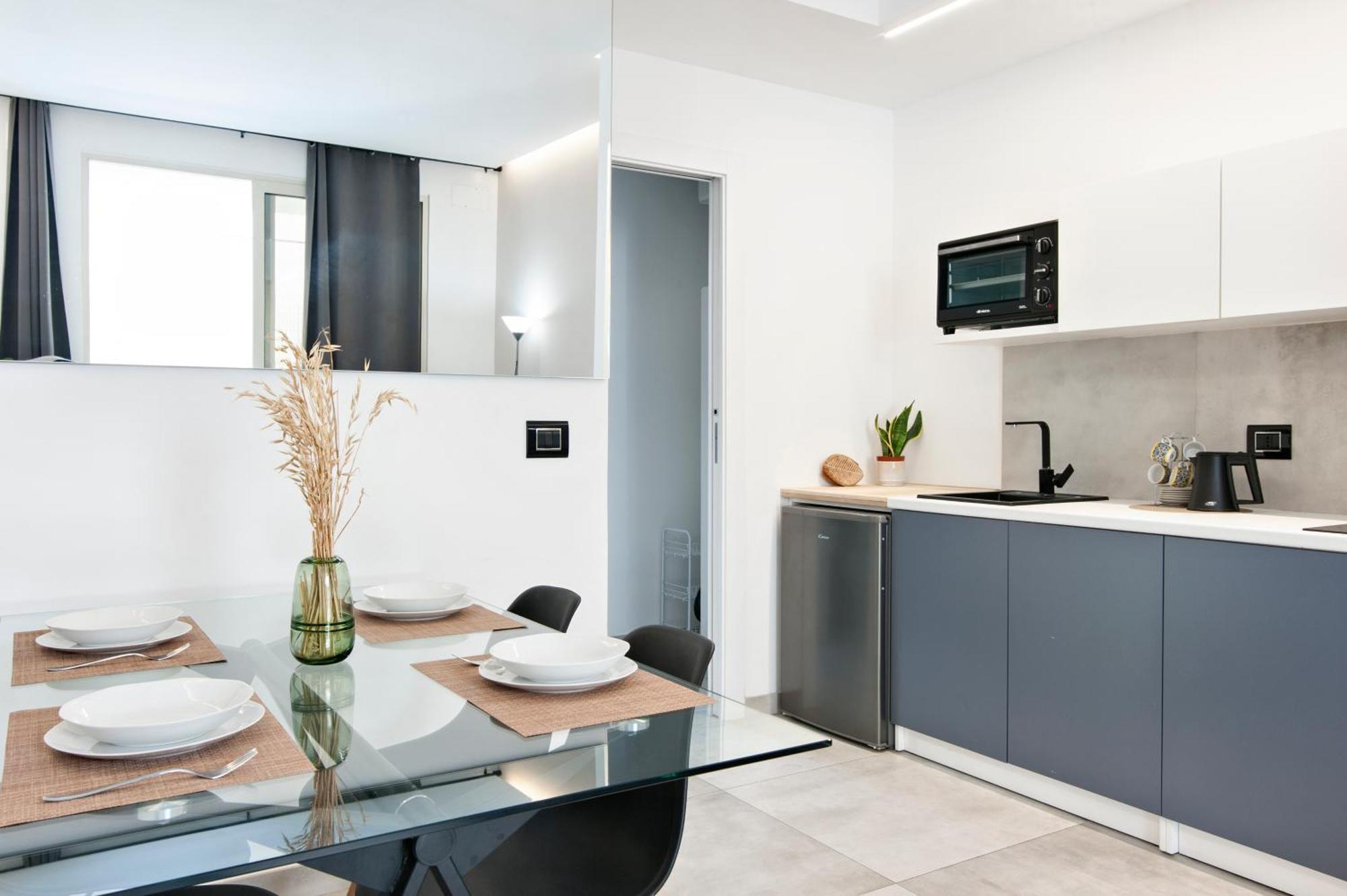 Eugenio Suite - Lecce Selection Exteriér fotografie