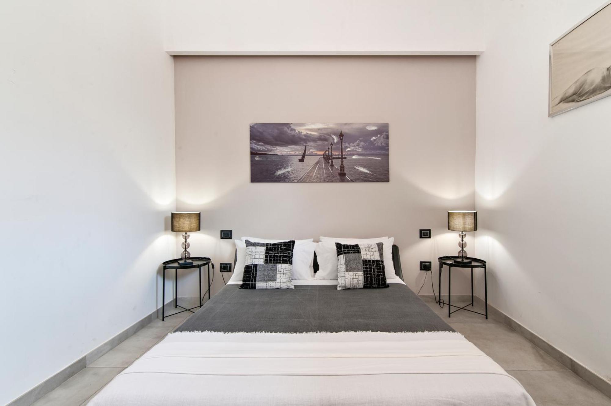 Eugenio Suite - Lecce Selection Exteriér fotografie