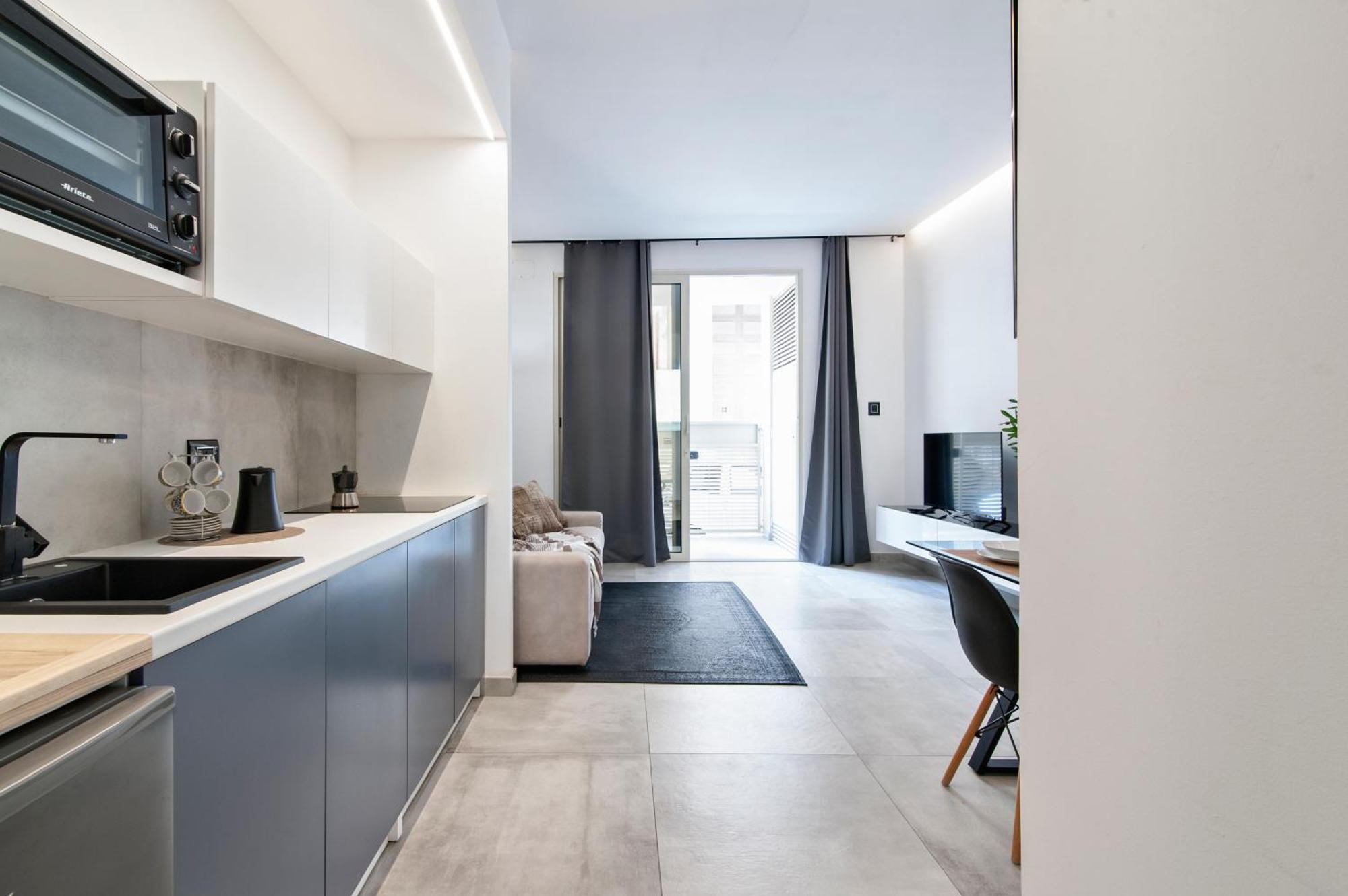 Eugenio Suite - Lecce Selection Exteriér fotografie