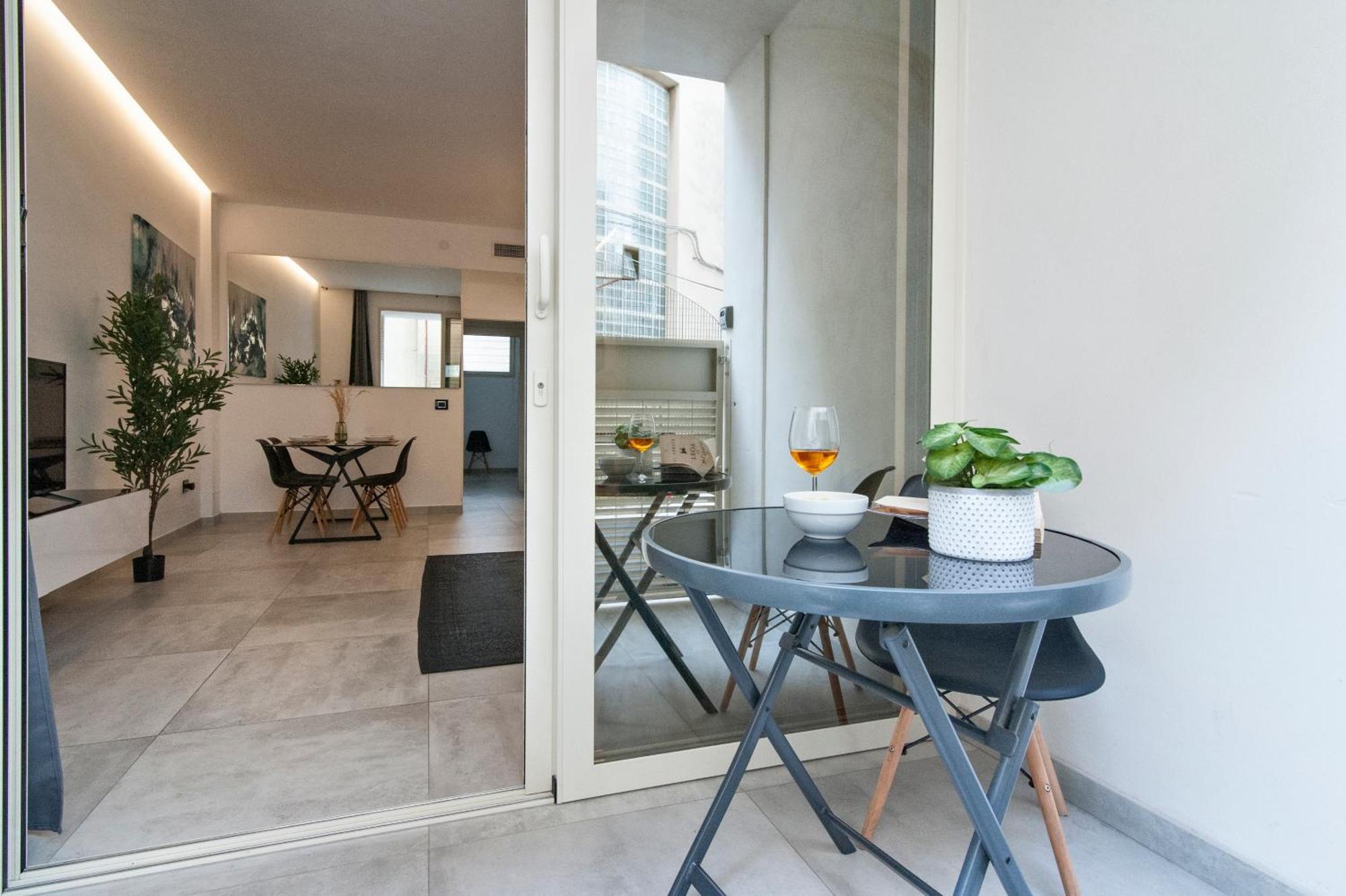Eugenio Suite - Lecce Selection Exteriér fotografie