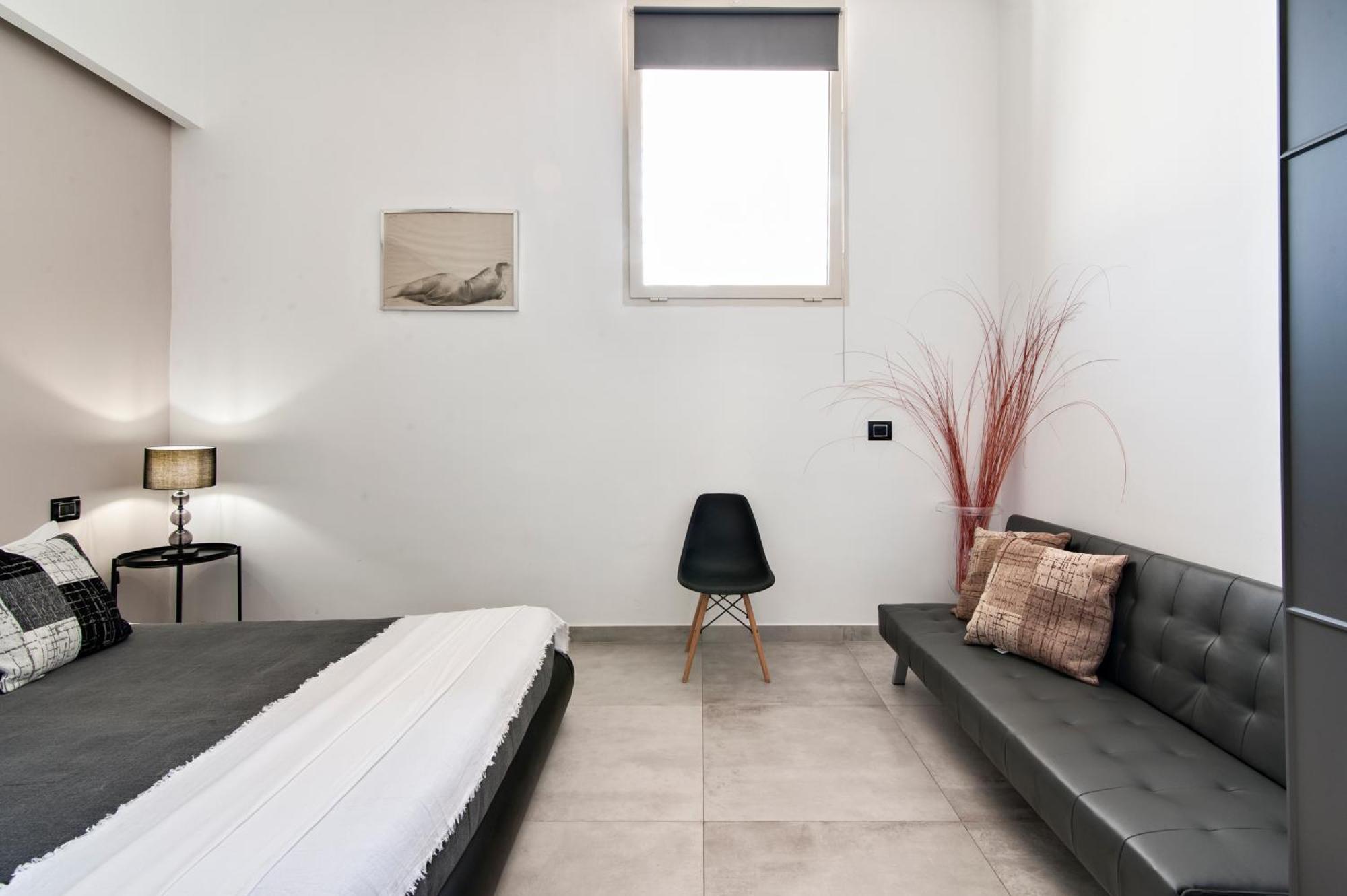 Eugenio Suite - Lecce Selection Exteriér fotografie