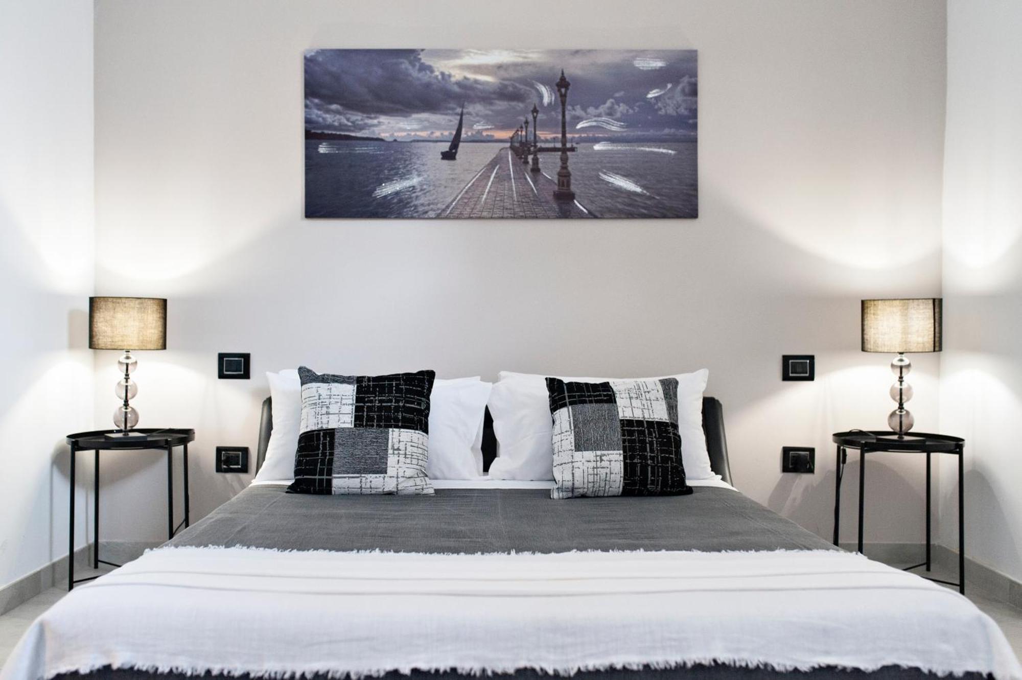 Eugenio Suite - Lecce Selection Exteriér fotografie