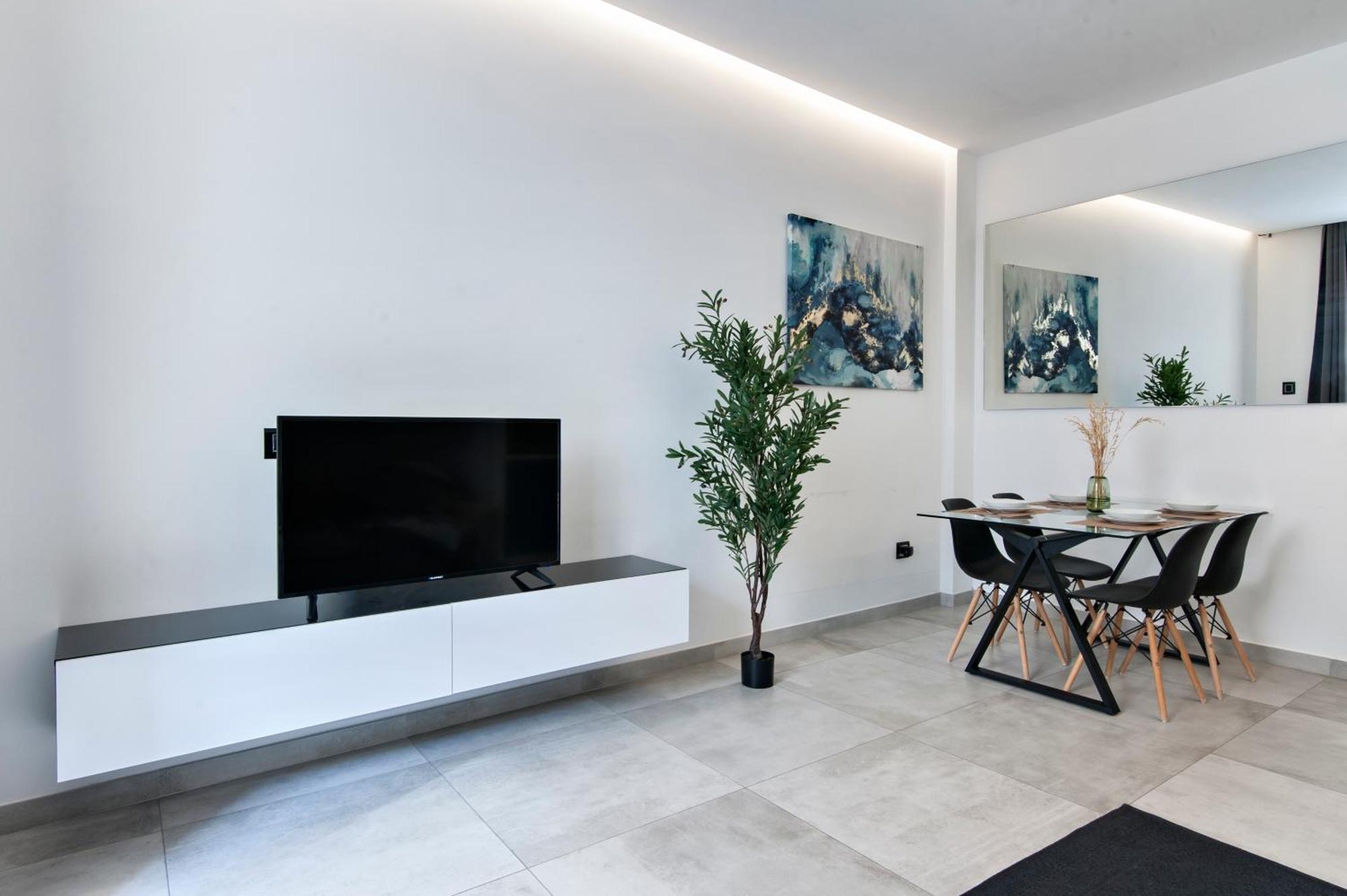 Eugenio Suite - Lecce Selection Exteriér fotografie
