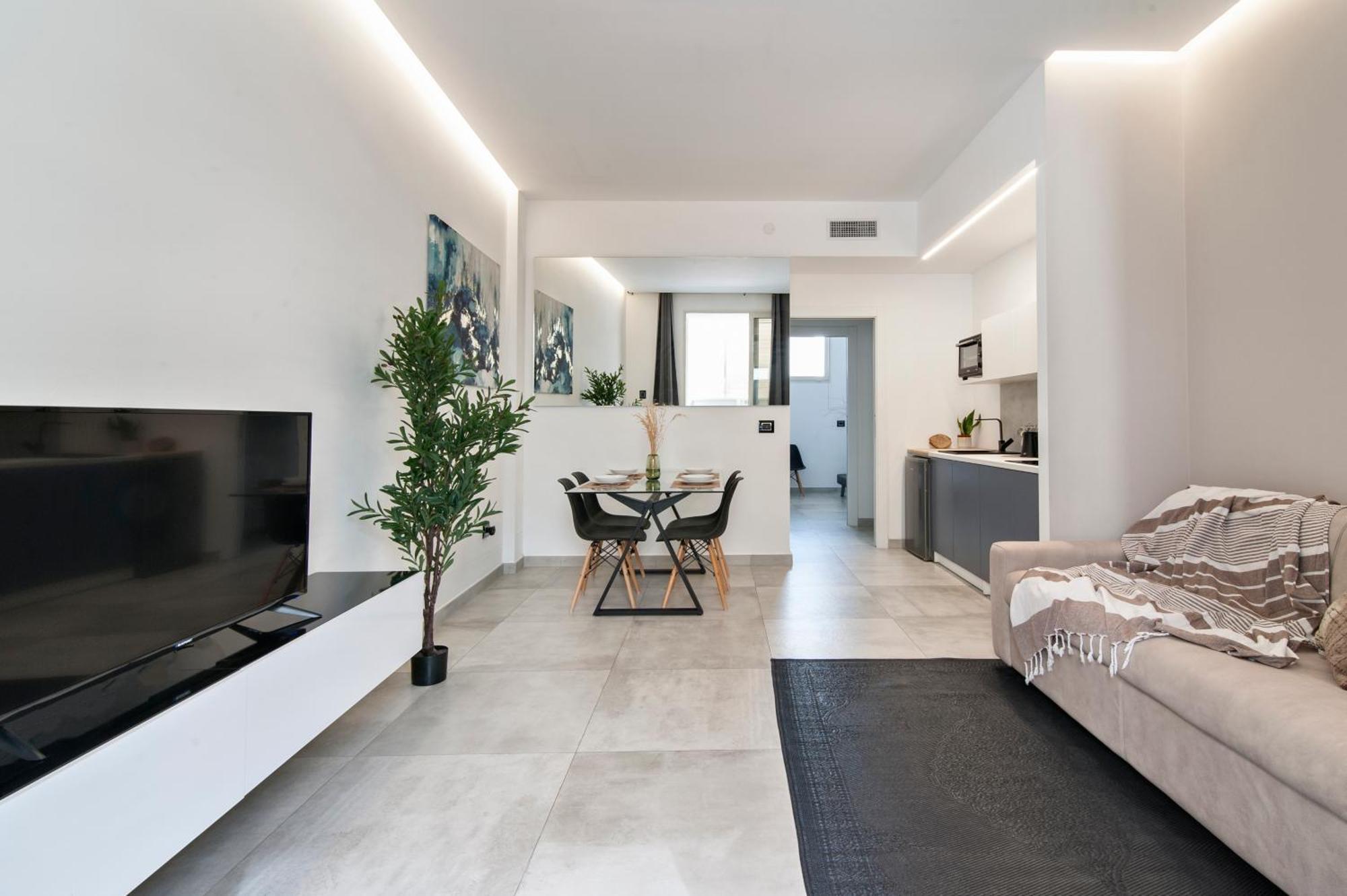 Eugenio Suite - Lecce Selection Exteriér fotografie